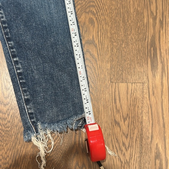 Moussy jeans - Picture 7 of 8